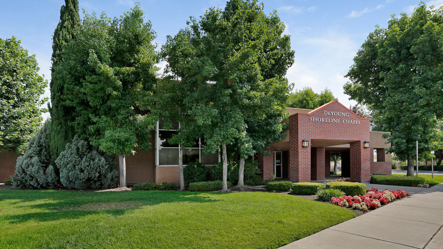 De Young Memorial Chapels SacramentoStocktonModesto